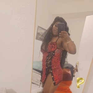 KARLLA Escort in Ashford