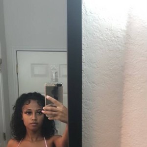 Neveah Escort in Chalmette