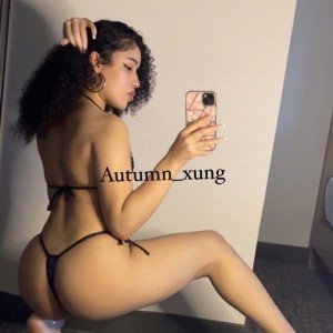 Autumn Escort in St. Catharines