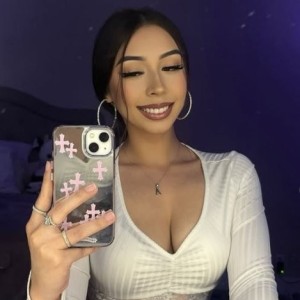 Veronica Escort in Stanton