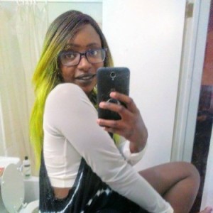 Jade Escort in Santee