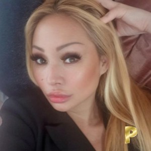 Aiko Escort in Brentwood