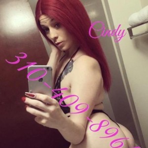 Cindy Escort in Durham