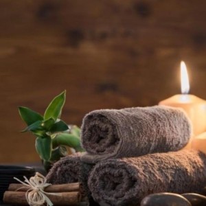 Therapeutic Massage Escort in London