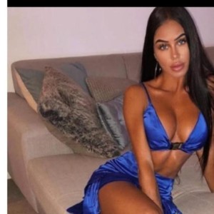 Angelina Escort in Sutton Coldfield