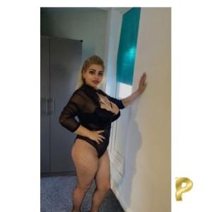 Haziran Escort in Caerphilly