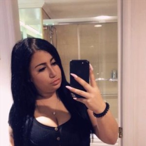 Christina Escort in Gatineau