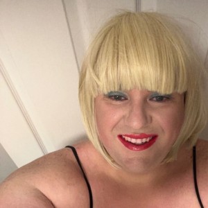 Independent Irish Trans in Putney Escort in London