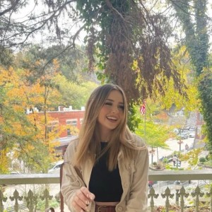 Bailey Escort in Wallingford