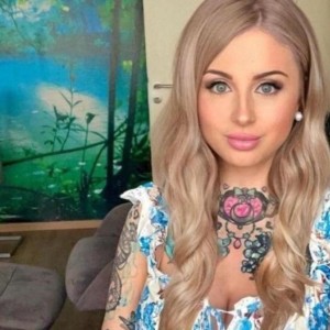 KATE Escort in Ryde