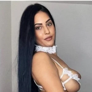 Vanessa Escort in Rutherglen