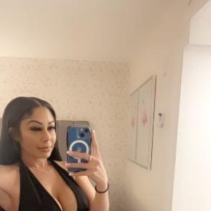 Mona Escort in Santa Clarita