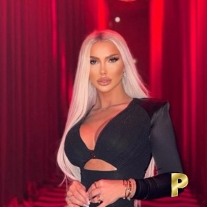 Alexia Escort in Bishop's Stortford