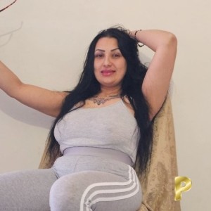 Leah Escort in Belfast
