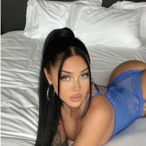 AMBER Escort in Pontypridd