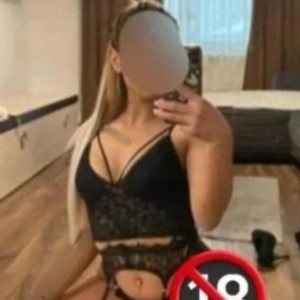 Sabrina🍆 NOW IN TOWN 🍑BESTE SERVICES Escort in Nottingham