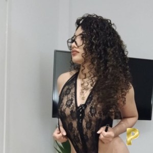 Latina Escort in Bracknell