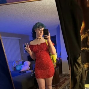 Anna Escort in Kidsgrove