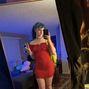 Anna Escort in Kidsgrove