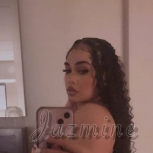 JAZ Escort in Tacoma