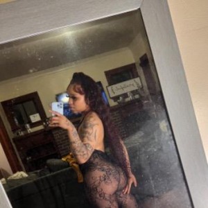 LONDYNN Escort in Milwaukee