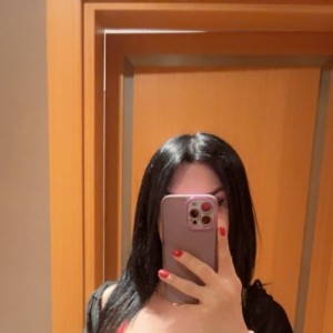 Melissa Escort in Vancouver