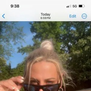 Nikki Escort in Georgetown
