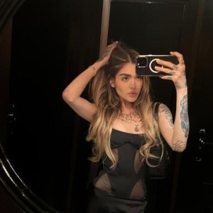 CASANDRA Escort in Rickmansworth