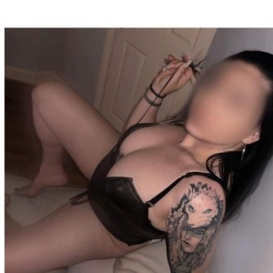 Lucy Escort in Croydon