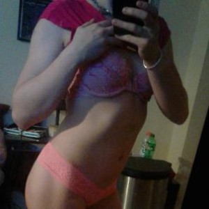 Emma Escort in Columbia MD