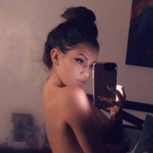 Hailey Escort in Abbotsford