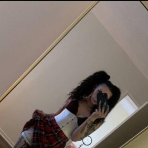 Blazed_Brat Escort in St. John's