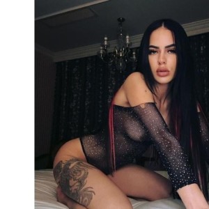 nicole Escort in Chester-le-Street