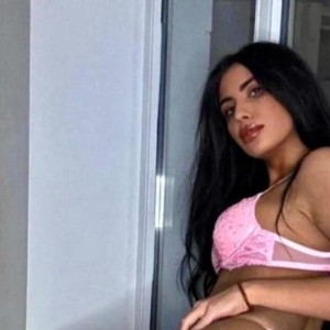 VANESSA Escort in Ryde