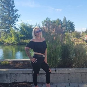 Chanel Escort in Spokane