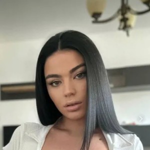 Abby Escort in San Antonio