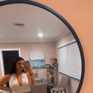 Teresa Escort in Wilmington NC