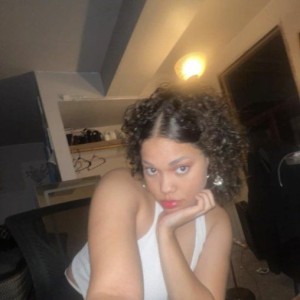 ALICIA Escort in Oakland