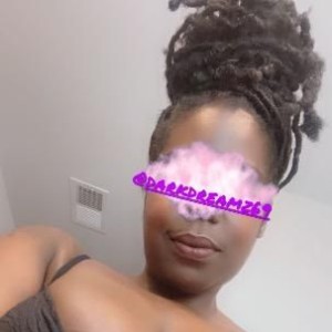 Darkdreamz Escort in Montgomery