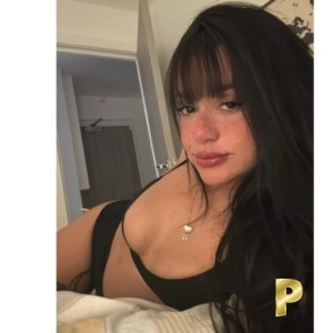 Kamilla Escort in Coventry