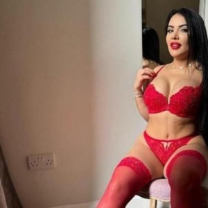 YASEMIN Escort in Lytham St Annes