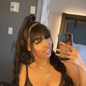 Nicole Escort in Stanton