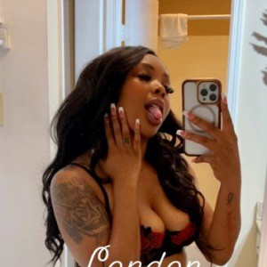 London Laney Escort in League City