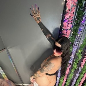 Lexi Escort in Celebration