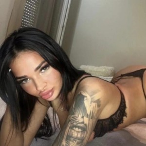 Sophia Escort in Darnall