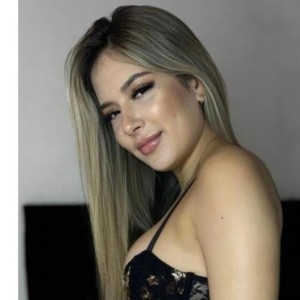 Annabelle Escort in Tower Hamlets