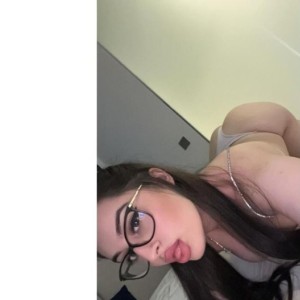 Evelin Escort in Letchworth Garden City