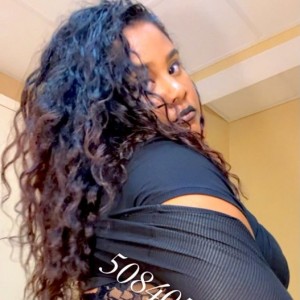 Alona Escort in Lowell