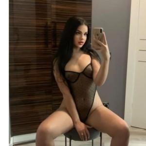 Rafaela Escort in Burgess Hill