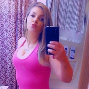 Pricilla Escort in Fontana